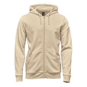 000803 Stormtech Men's Monashee Fleece Full Zip Hoody