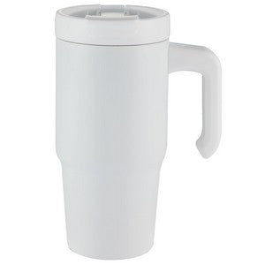 Peak Recycled Insulated Sip Or Swig Mug 24 oz