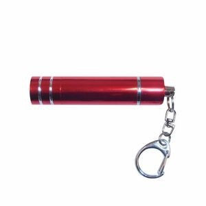 FL-019 Pocket Flashlight With Carabiner