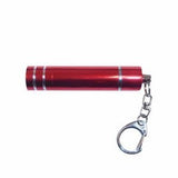 FL-019 Pocket Flashlight With Carabiner