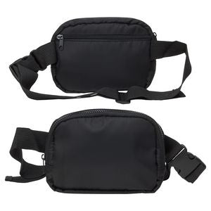 000664 Atlas Polyester Belt Bag