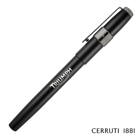 Cerruti 1881? Block Pen