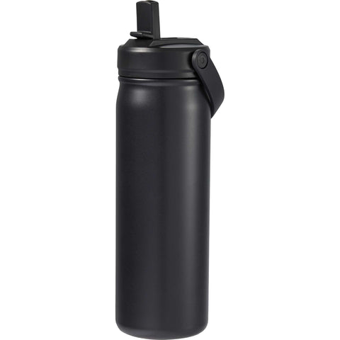 Carpo 20oz Straw lid Vacuum Bottle