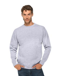 Lane Seven Unisex Premium Crewneck Sweatshirt