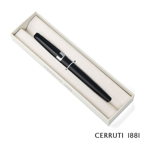 Cerruti 1881? Canal Pen