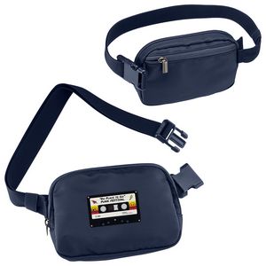 000599 AeroLOFT® Anywhere Belt Bag