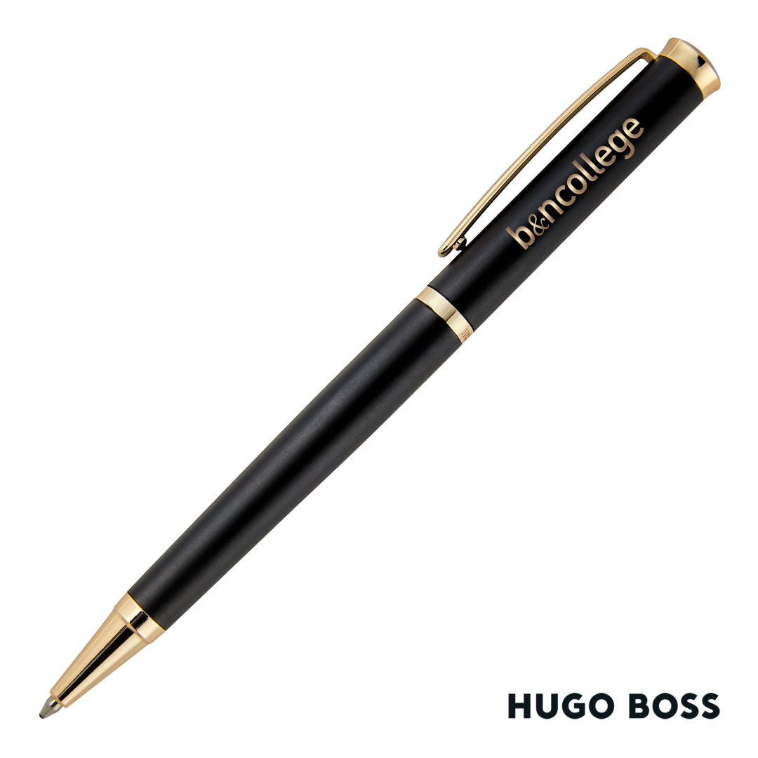 Hugo Boss? Sophisticated Ballpoint Pen