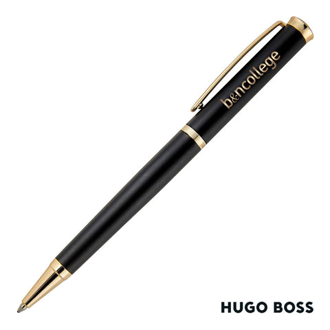 Hugo Boss? Sophisticated Ballpoint Pen