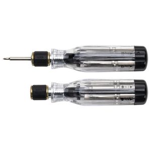 Best Buddy Tools® 6-in-1 Quick Release Screwdriver