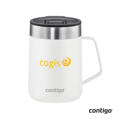 Contigo® Desk Mug - 14oz