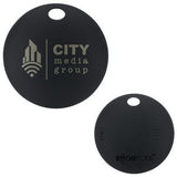 Black Logo Various View