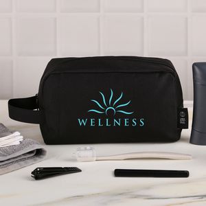 ReFresh Recycled Dopp Bag