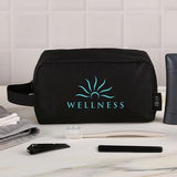 ReFresh Recycled Dopp Bag