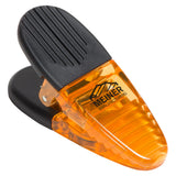 Translucent Orange