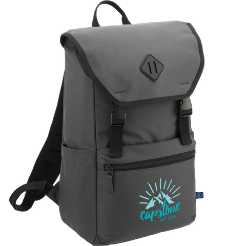 Repreve® Ocean 15'' Computer Rucksack