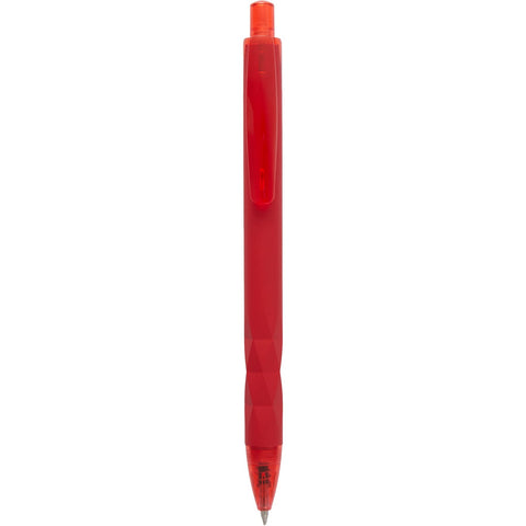 Hexi Soft Touch Recycled Gel Pen