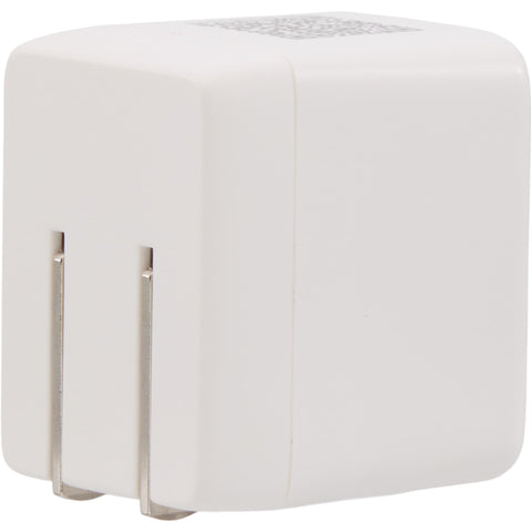ETL Listed 20W Dual USB-A and C Wall Charger