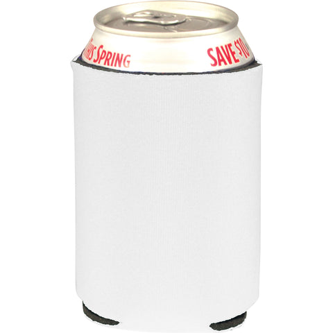 Full Color BEST Can Cooler