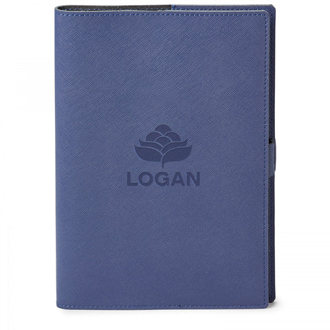 Toscano Genuine Leatherrefillable Journal