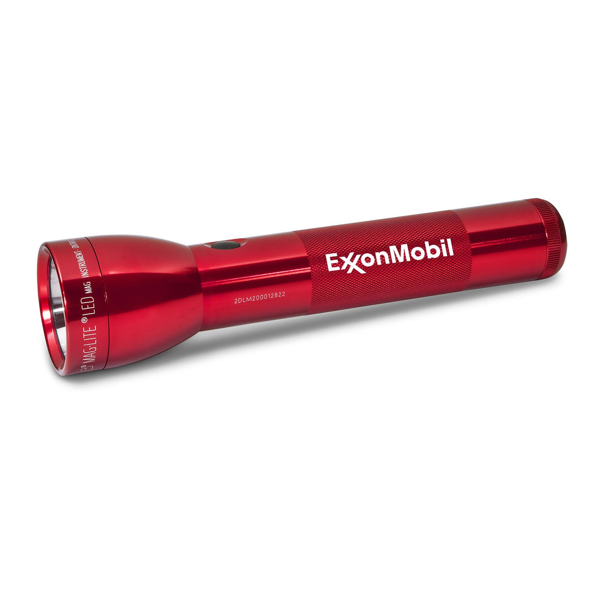 Red Angled