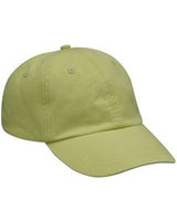 Adams Cap Optimum Pigment Dyed-Cap