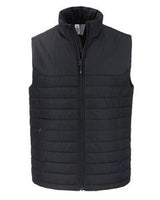 Clique Elevation Eco Full Zip Mens Puffer Vest