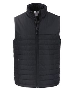 Clique Elevation Eco Full Zip Mens Puffer Vest