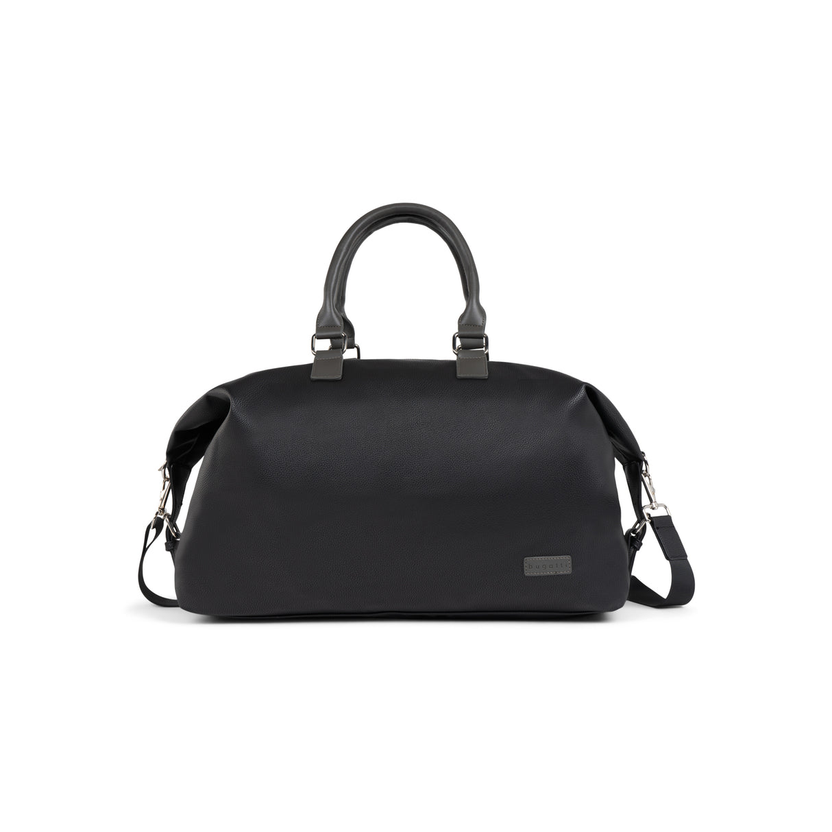 Bugatti Contrast Duffle Bag