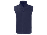 Cutter & Buck Charter Eco Full-Zip Mens Big & Tall Vest