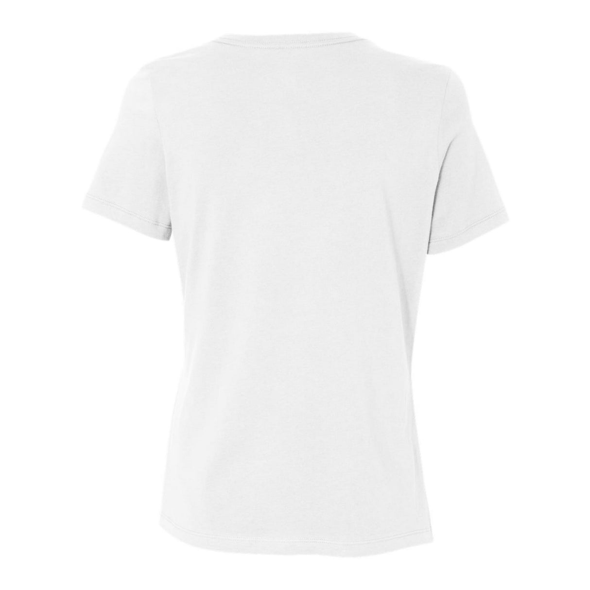 Bella + Canvas Ladies' Relaxed Jersey Short-Sleeve T-Shirt