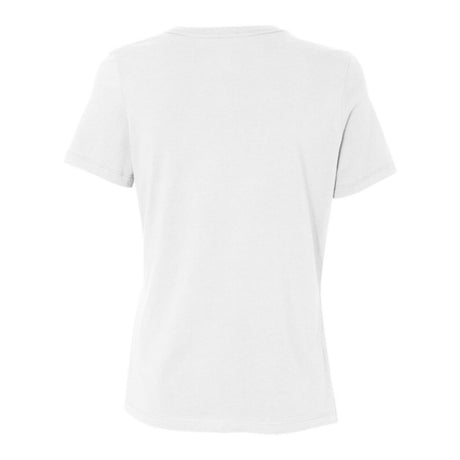 Bella + Canvas Ladies' Relaxed Jersey Short-Sleeve T-Shirt