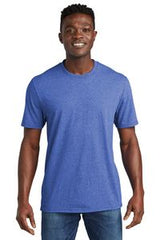 Reused Royal Blue Heather Blank