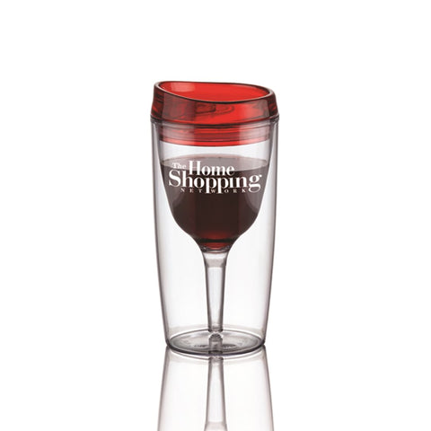 Vino Wine Tumbler - 8oz