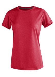 Zorrel® Ladies Vegas II Syntrel™ Heathered DuraColor Training Tee Shirt