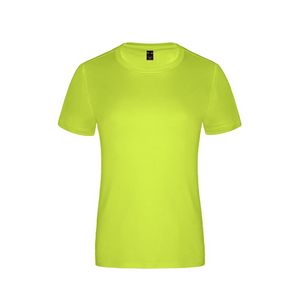 Intense Yellow Blank