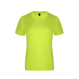 Intense Yellow Blank