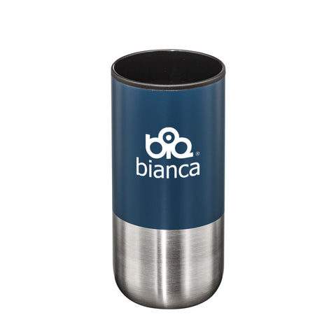 Bondi Double Wall Tumbler w/ Straw -18oz