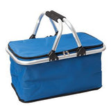 Family Snacker Picnic Basket