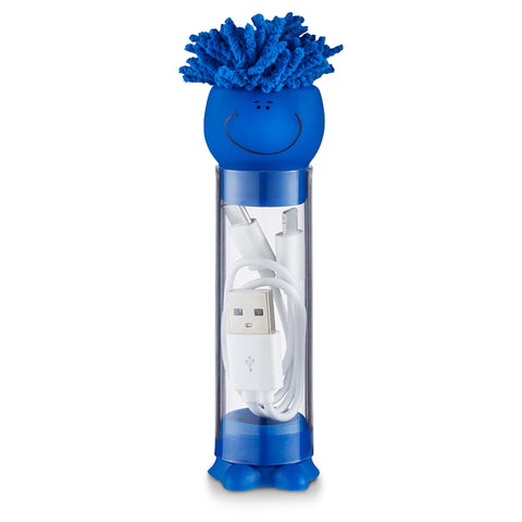 MopToppers® USB Charging Cable w/Stand