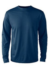 Cobalt Blue Blank Front