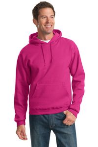 Jerzees® Men's NuBlend® Pullover Hooded Sweatshirt