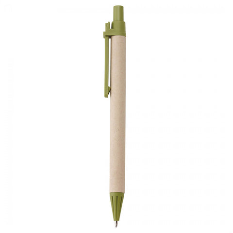 Ecologist Ballpoint Pen