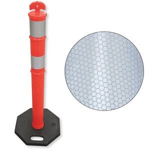 Tall T-Top Post