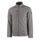 Cutter & Buck Evoke Eco Softshell Recycled Full Zip Mens Jacket