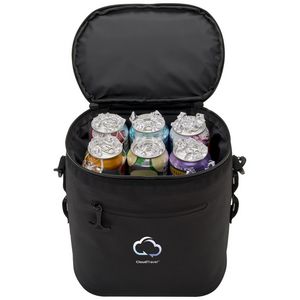 Urban Peak® Waterproof Cryo 12 Can Cooler