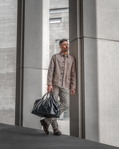 000863 Bugatti Valentino Duffle Bag