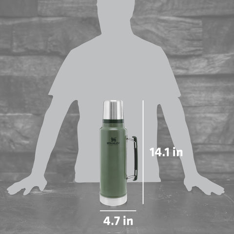 Stanley Legendary Classic Bottle 48 oz