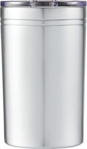 Sherpa 11 oz Vacuum Tumbler & Insulator with Double-Walled Construction