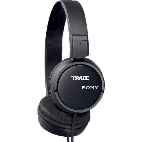 Sony MDR-ZX110 Over-Ear Headphones