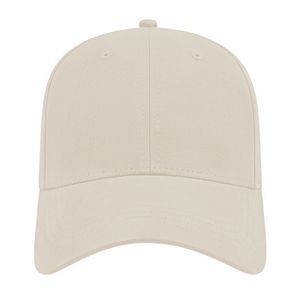 Cap America Lightweight Structured Low Profile Cap